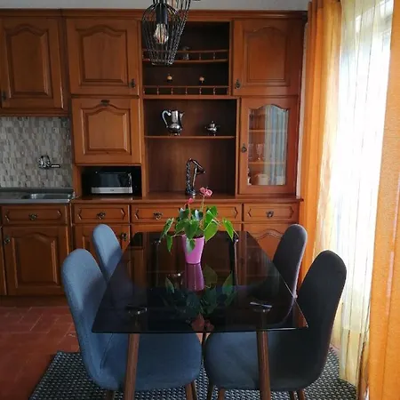 Apartment Barrinha_village